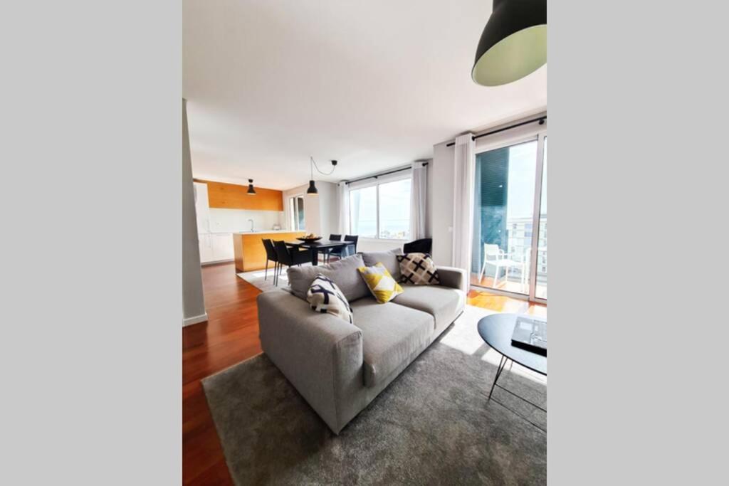 Santa Luzia'S Pearl VI - Two Bed Apartment Фуншал Екстер'єр фото