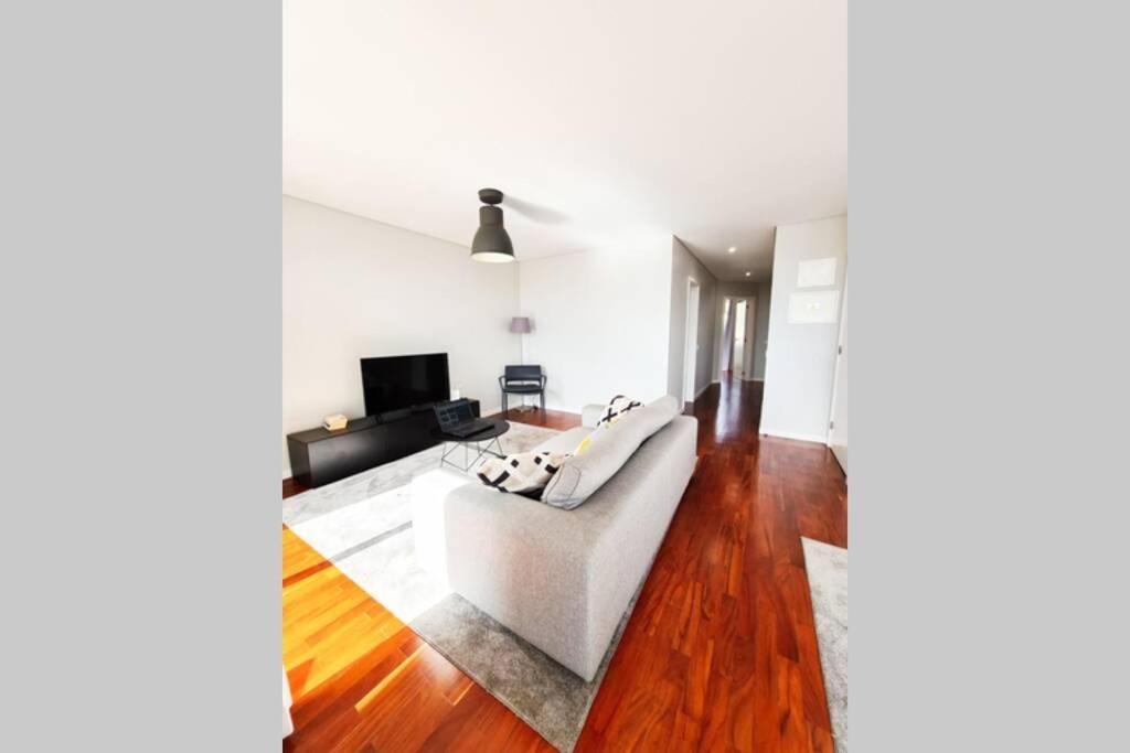 Santa Luzia'S Pearl VI - Two Bed Apartment Фуншал Екстер'єр фото